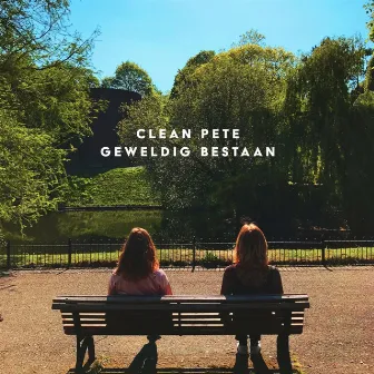 Geweldig Bestaan by Clean Pete