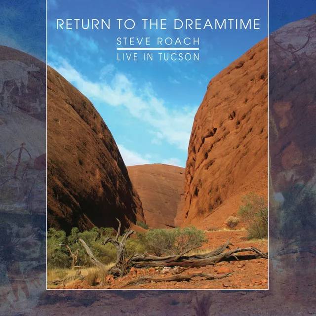 Towards the Continuum - Live in Tucson 2018