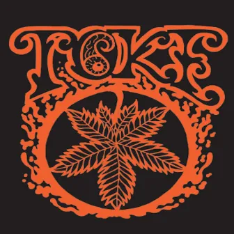 Orange by Toke