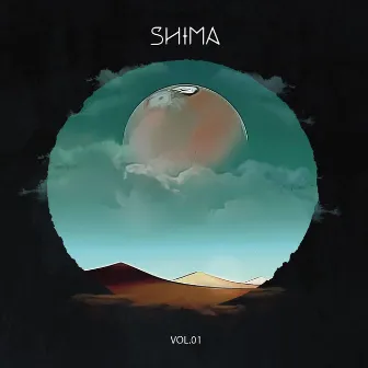 Shima, Vol. 1 by Shima