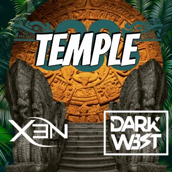 Temple by XEN