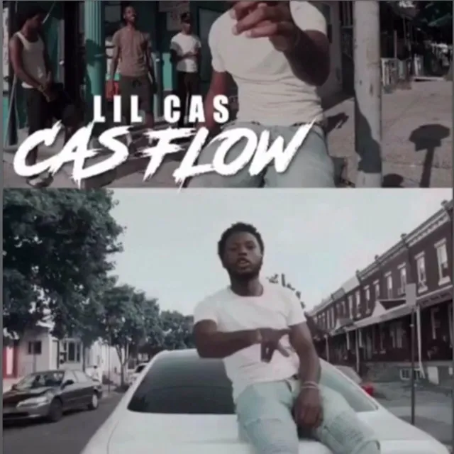 Cas Flow