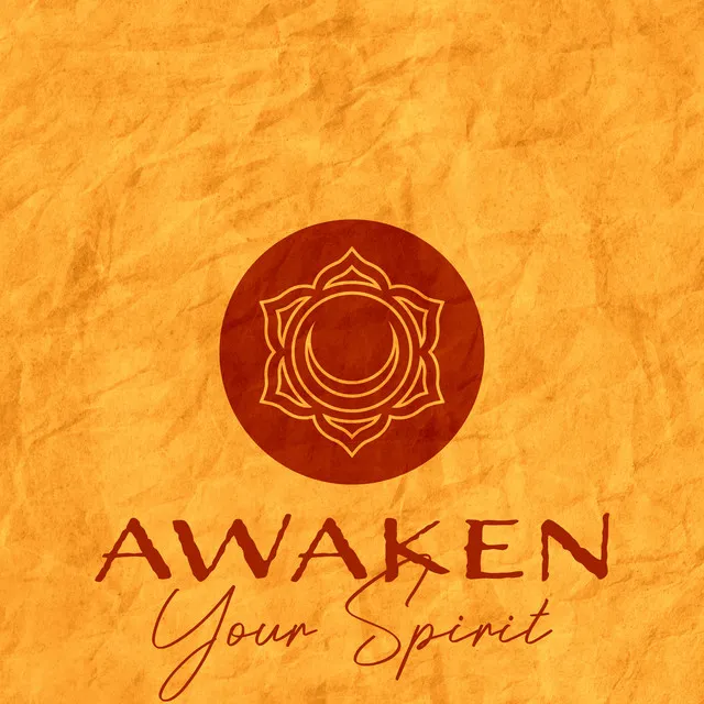 Awaken Your Spirit (Cleansing Ritual for Svadhistana Energy Healing)