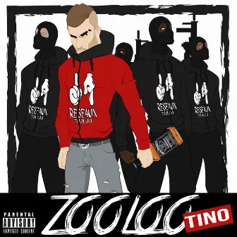 Zooloo, pt. 1 by Tino 19 réseaux