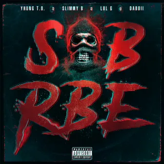 Anti Social by SOB X RBE