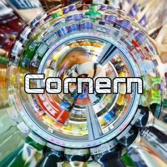 Cornern by KIMMO