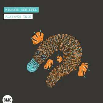 Platypus Trio by Miklós Lukács