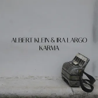 Karma by Albert Klein