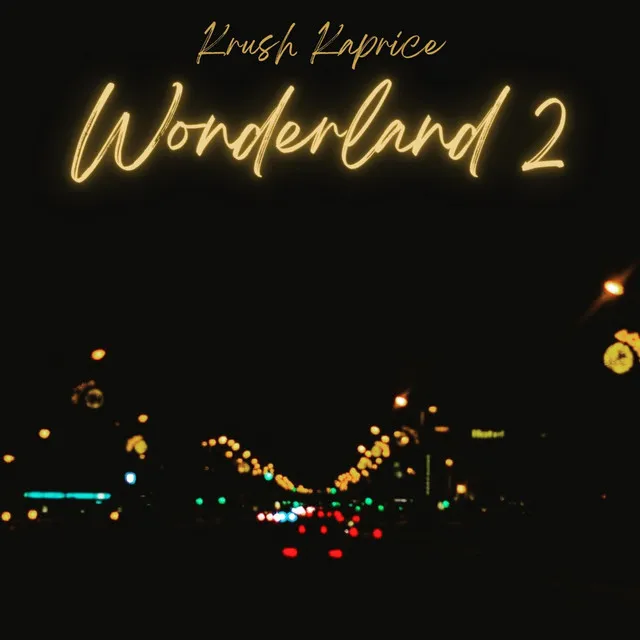 Wonderland 2