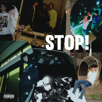 Stop! by Spool