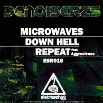 Microwaves by Denoiserzs