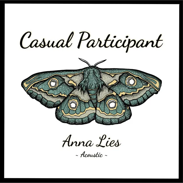 Anna Lies (Acoustic)