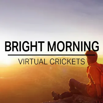 Bright Morning by Virtual Crickets