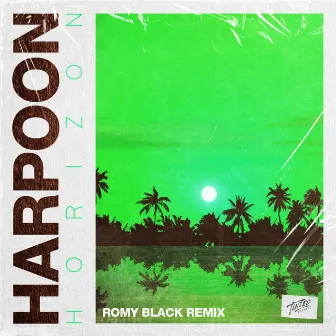 Horizon (Romy Black Remix) by Romy Black