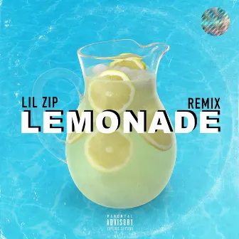 Lemonade by Lil Zip