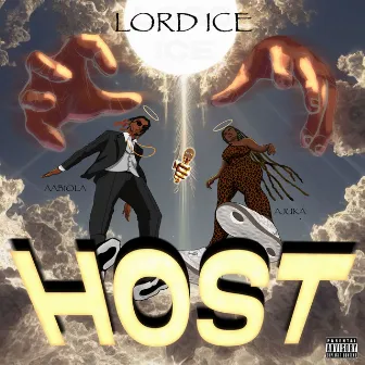 Host by LordIce