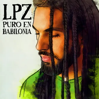 Puro en Babilonia by DJ Lápiz