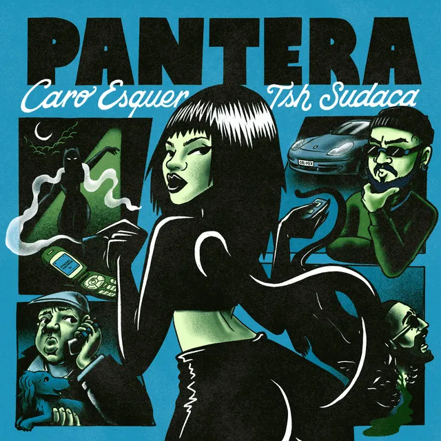 Pantera