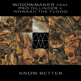 Know Better by Widowmaker