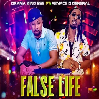 False Life by Drama King SSB