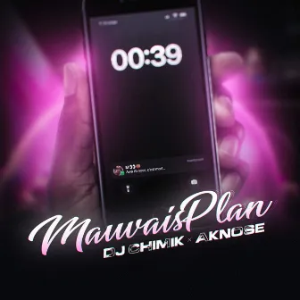 Mauvais plan by Aknose