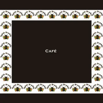 Café by Nyjah Bredda