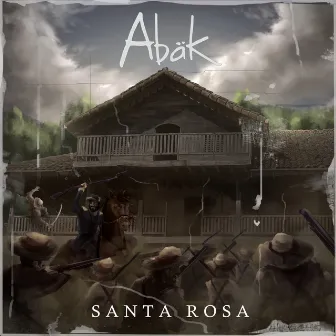 Santa Rosa by Abäk