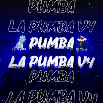 MEGA PUMBA LA PUMBA V4 by Hynox