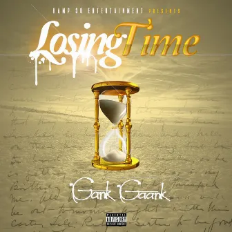 Losing Time by Gank Gaank