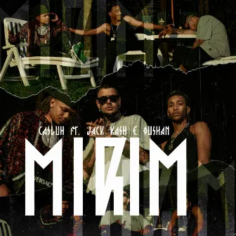 Mirim by Thicano Beatz