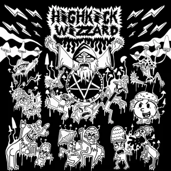 Sceptical Shock by Highkick Wizzard