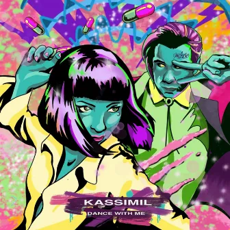 Dance With Me by KASSIMIL