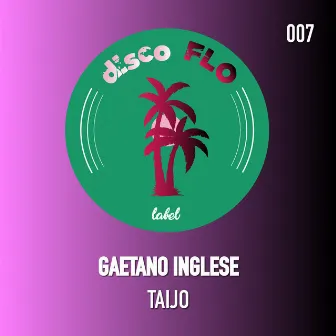 Taijo by Gaetano Inglese