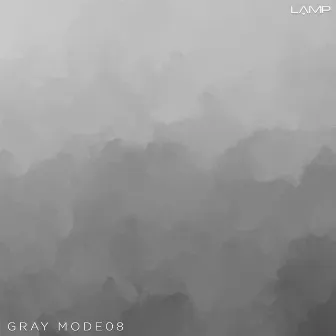 Gray Mode 08 by Dubliss