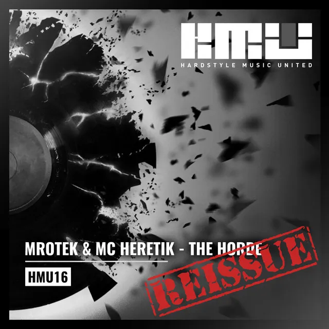 The Horde - Radio Edit