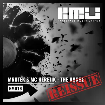 The Horde (Radio Edit) by MC Heretik