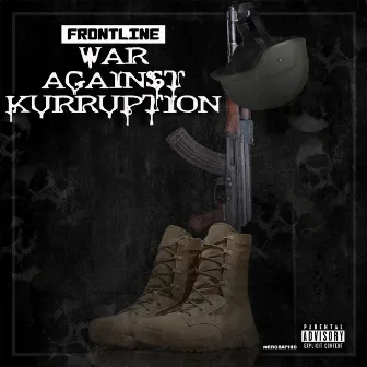 War Against Kurruption by Frontline