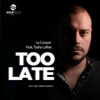 Too Late by Le Croque