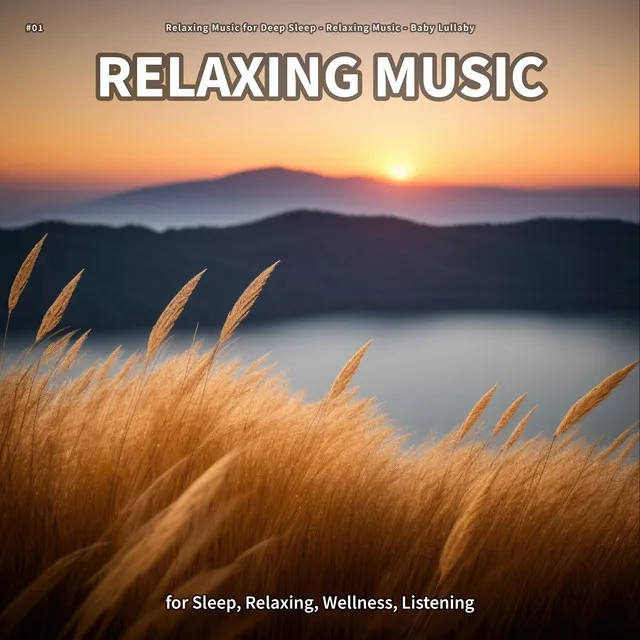 Relaxing Music, Pt. 15