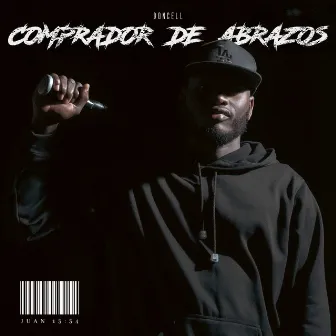 Comprador de Abrazos by Doncell