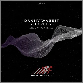 Sleepless by Danny Wabbit