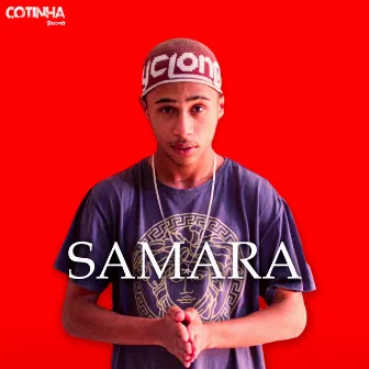 Samara by Mc Lucas MDS