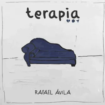 Terapia by Rafael Ávila