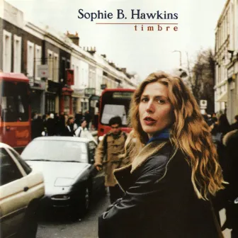 Timbre by Sophie B. Hawkins