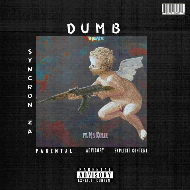 Dumb! - Remix