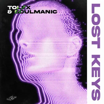 Lost Keys by Tolex