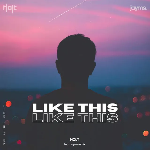 Like This (Jayms Remix)