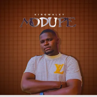 Modupe by King-Waley