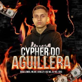 Cypher do Aguillera by MC MT