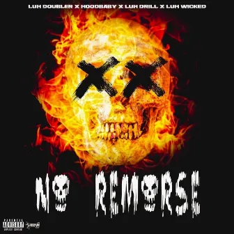 No Remorse by Luh Doubler